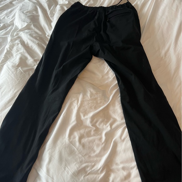 Nike Golf Storm Fit Pants Mens Medium - Picture 3 of 4